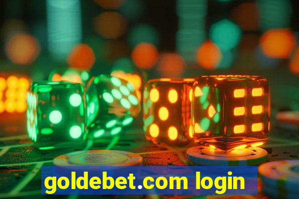 goldebet.com login